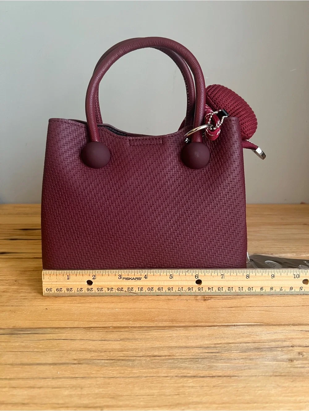 Sumzen nwt red